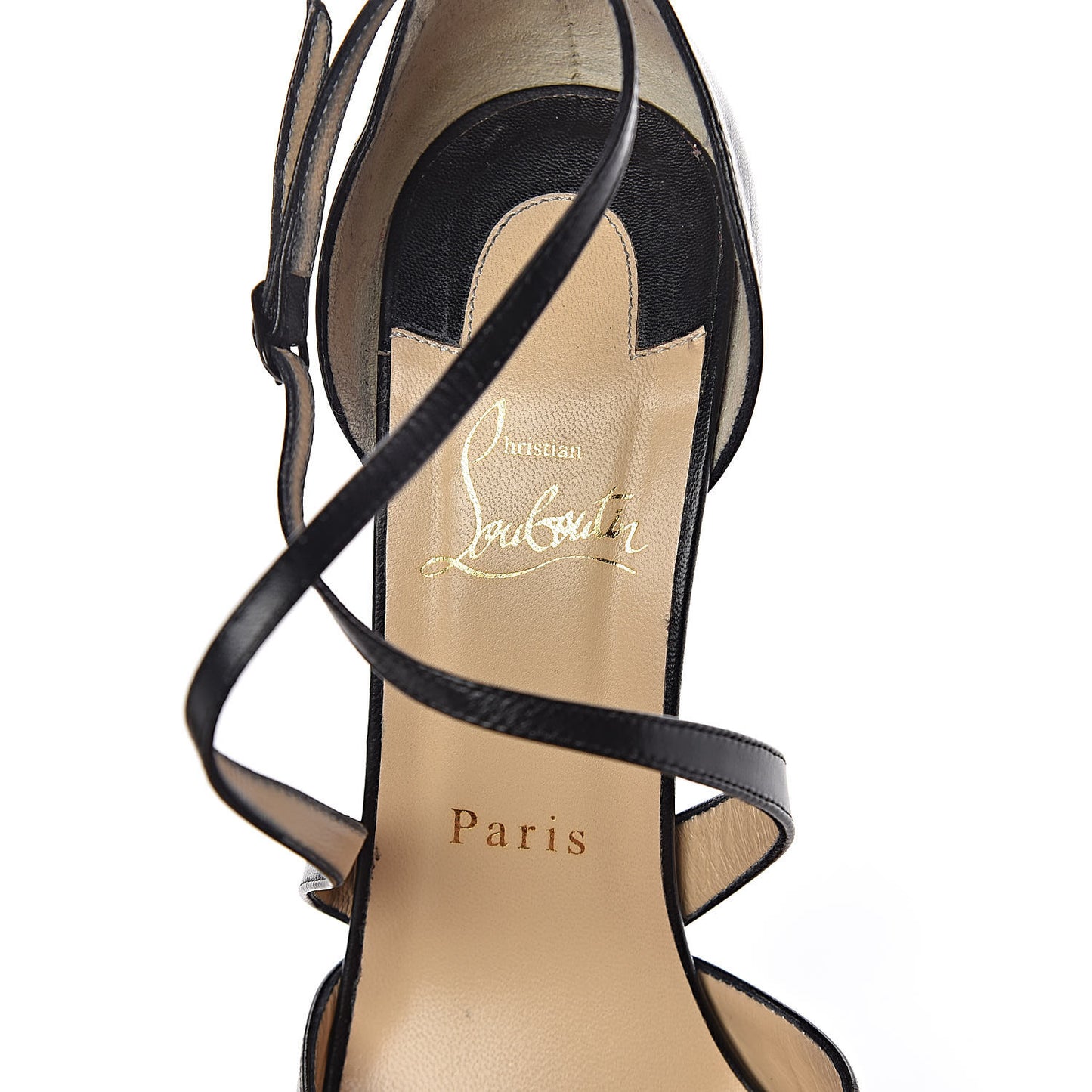 Kid Cross Me 150 Sandals 39 Black