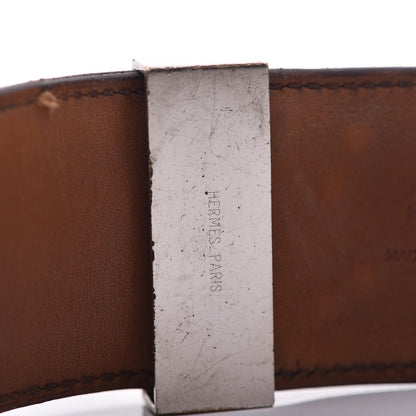 Hermes Box Collier de Chien CDC Bracelet S Black 5 of 10