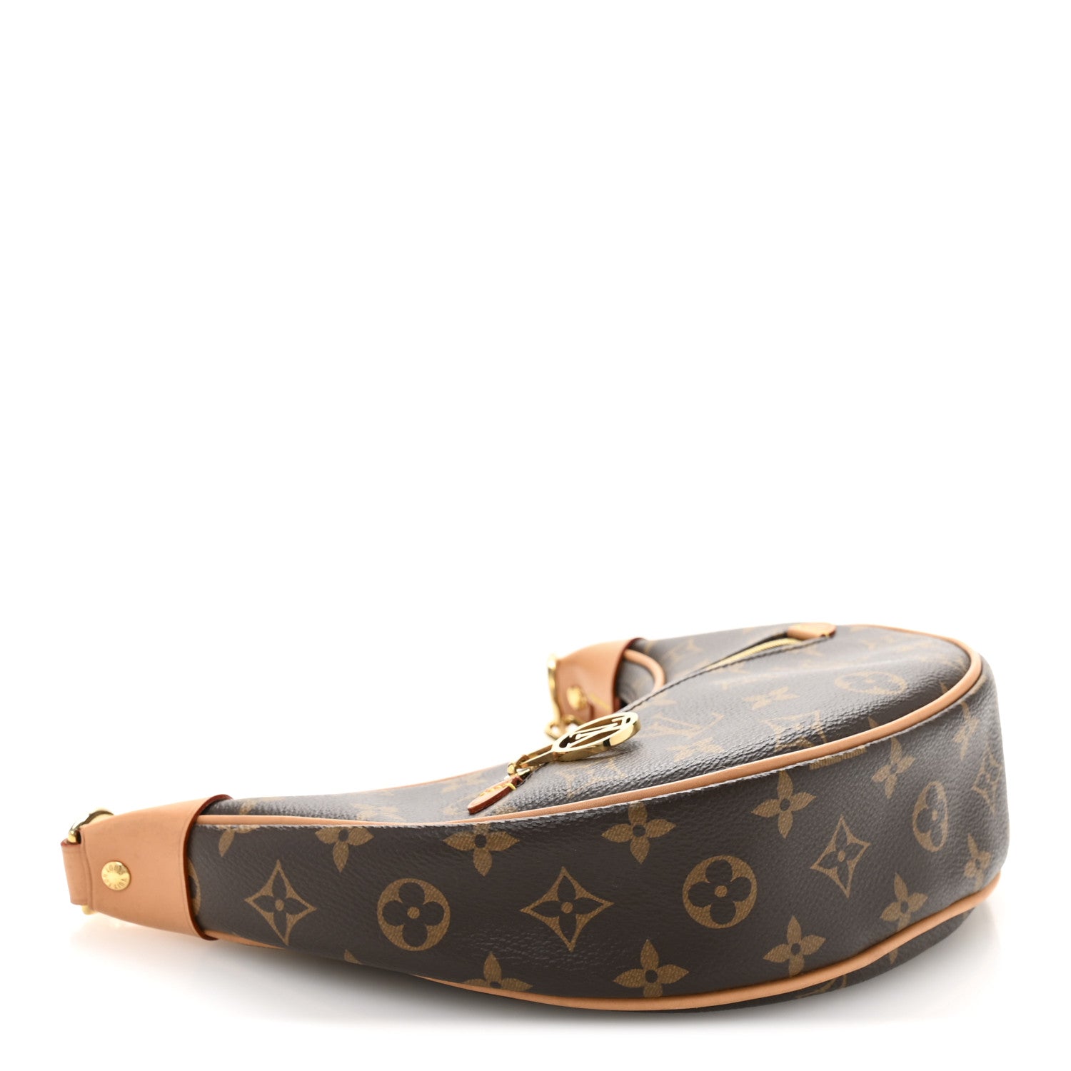 Louis Vuitton Monogram Loop 4 of 12