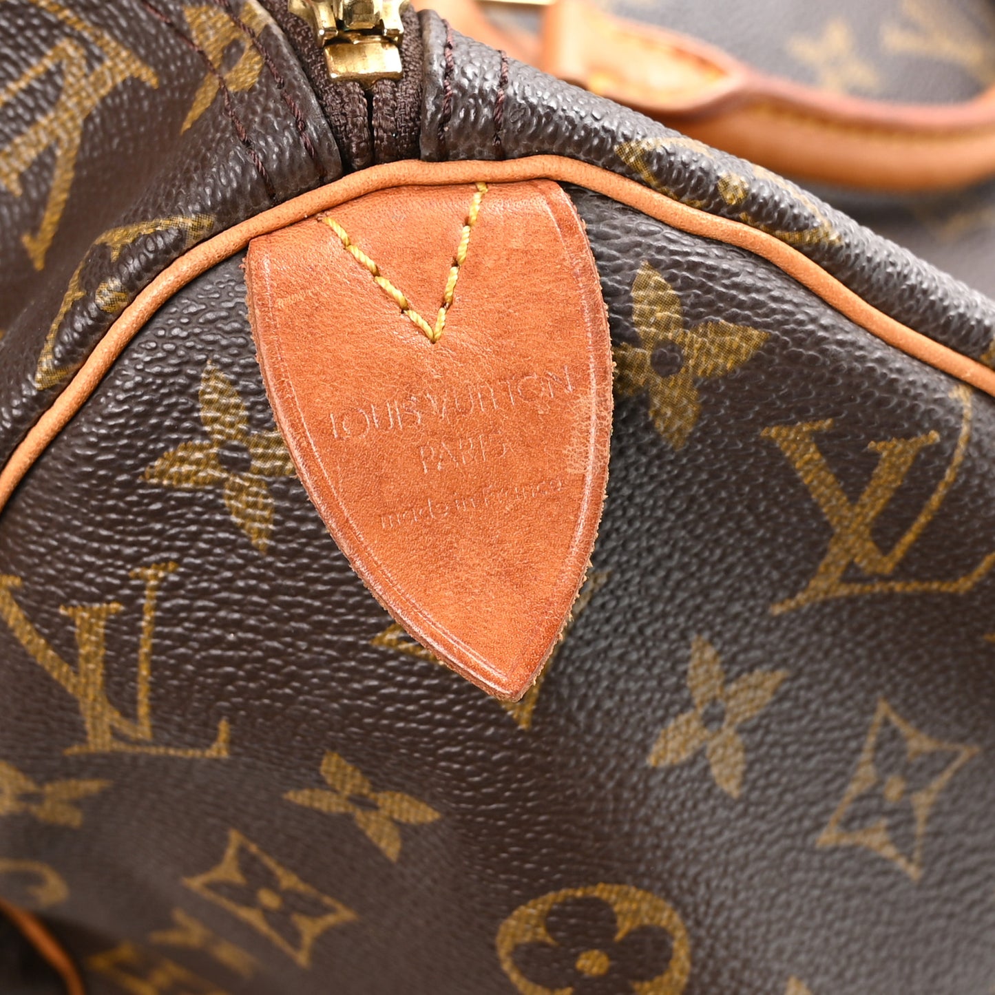Monogram Speedy 40