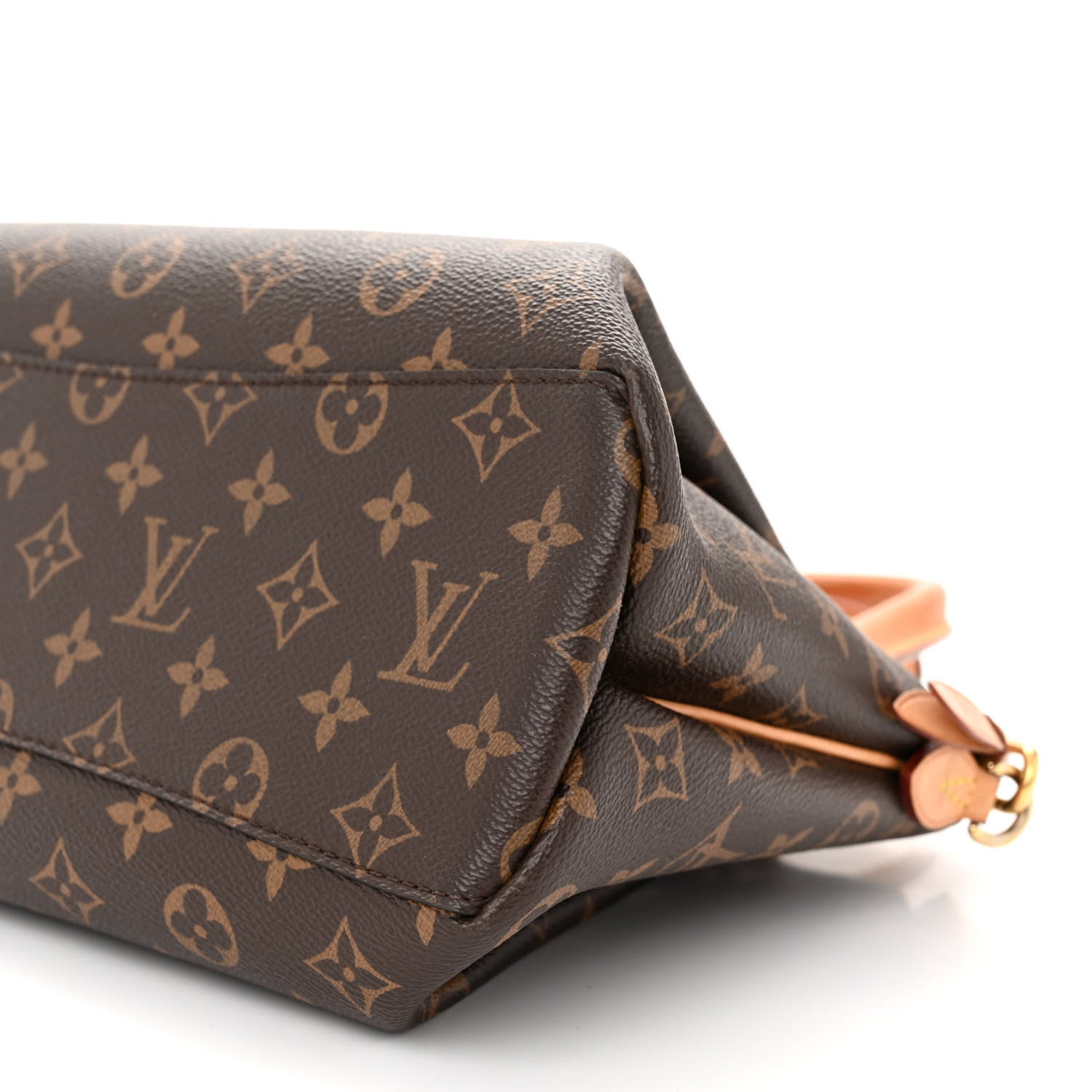 Louis Vuitton Monogram Rivoli PM 10 of 10