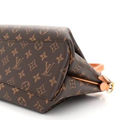 Louis Vuitton Monogram Rivoli PM 10 of 10