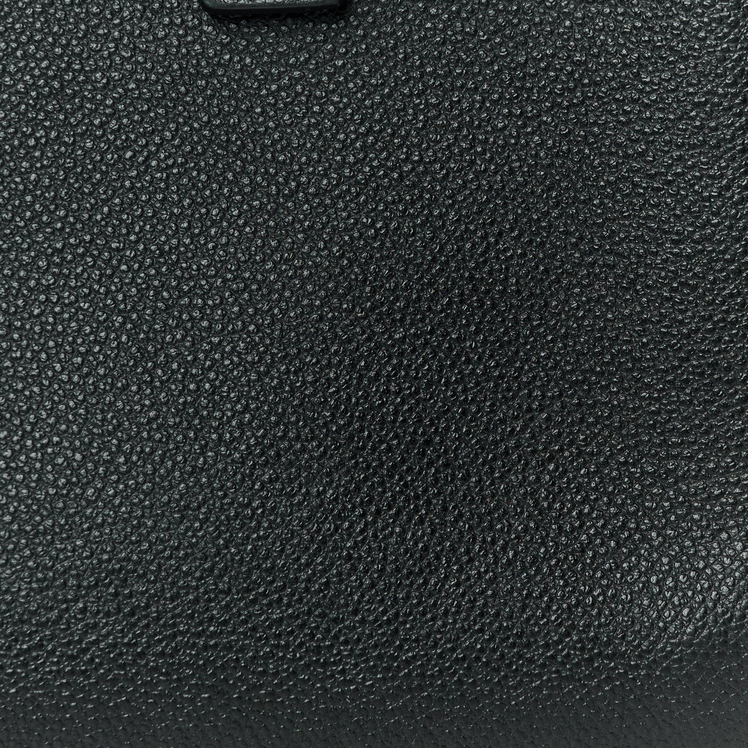 Saint Laurent Grained Calfskin Nano Sac De Jour Black 10 of 13