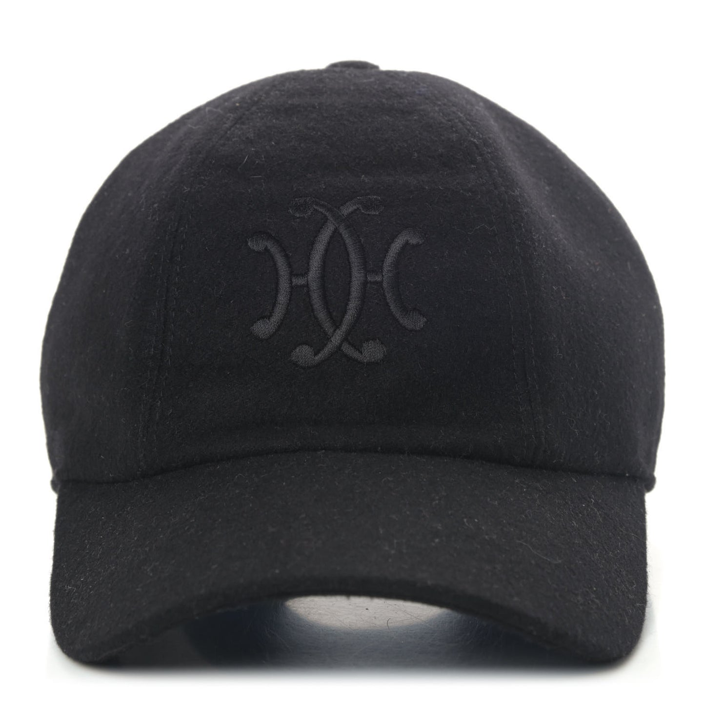 Serena Cap 57 Black