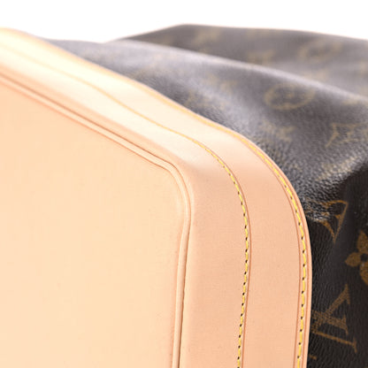 Louis Vuitton Monogram Petit Noe NM 12 of 16
