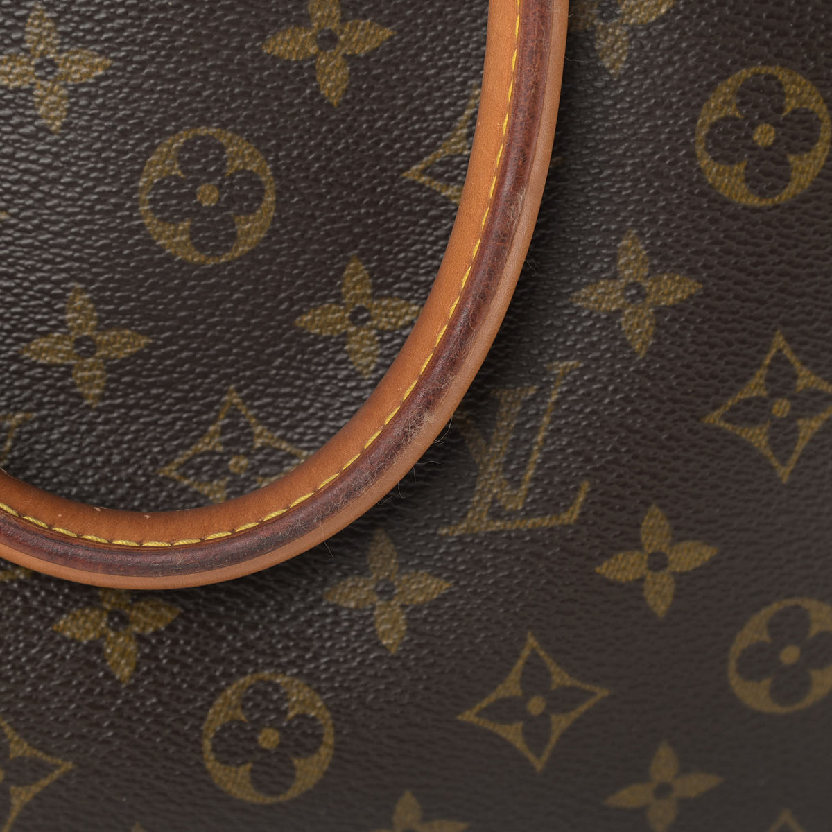 Louis Vuitton Monogram Deauville 12 of 13