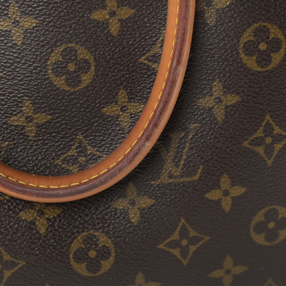 Louis Vuitton Monogram Deauville 12 of 13