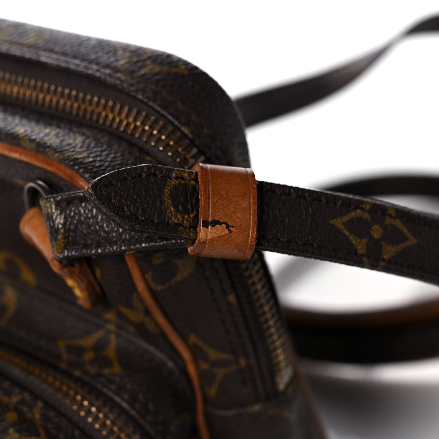 Louis Vuitton Monogram Amazone PM 11 of 21