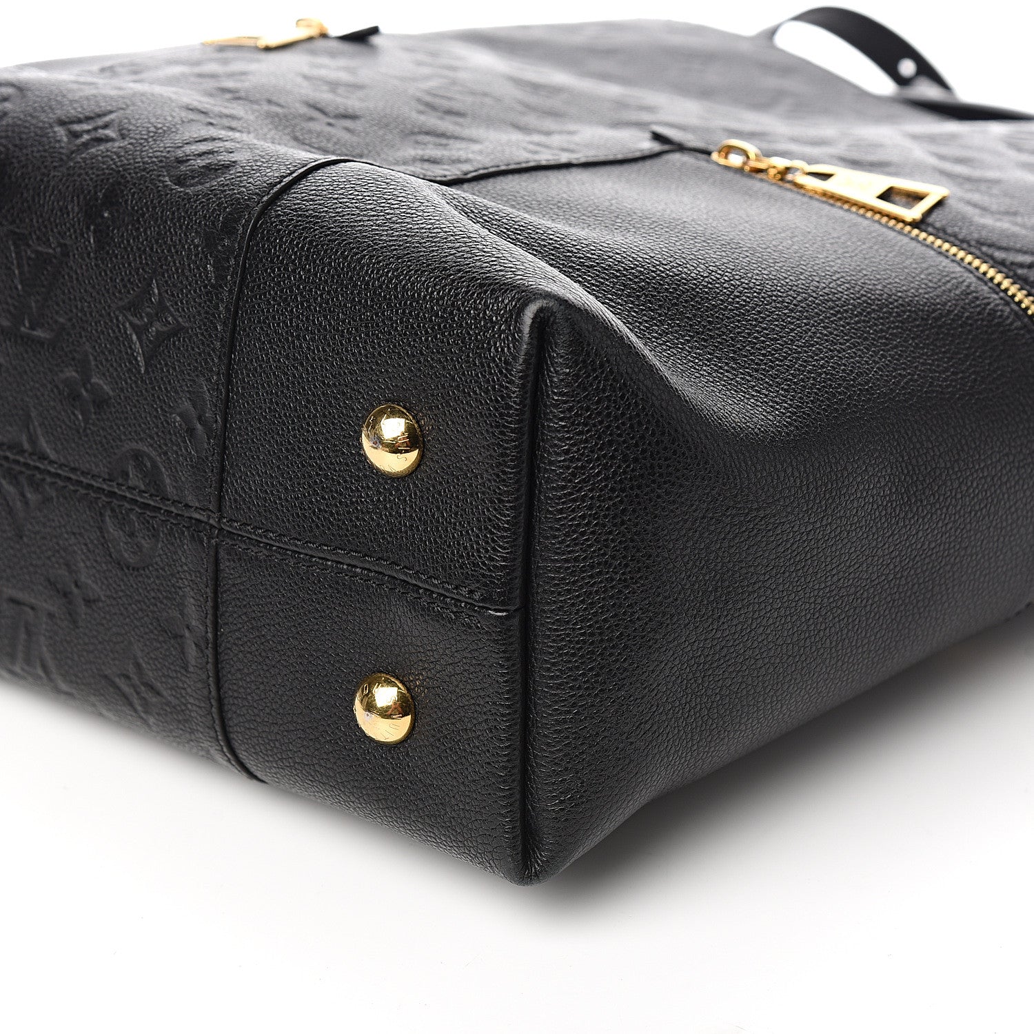 Louis Vuitton Empreinte Melie Black 9 of 11