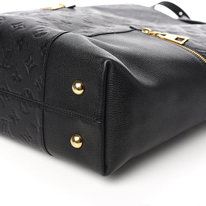 Louis Vuitton Empreinte Melie Black 9 of 11