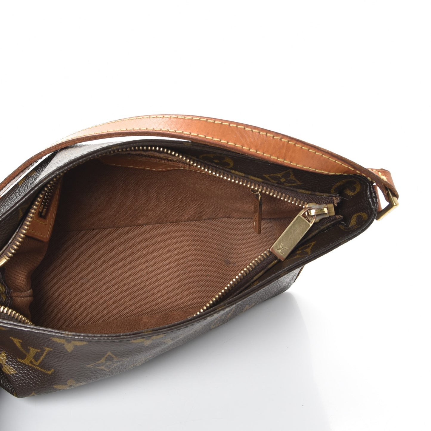 Monogram Trotteur