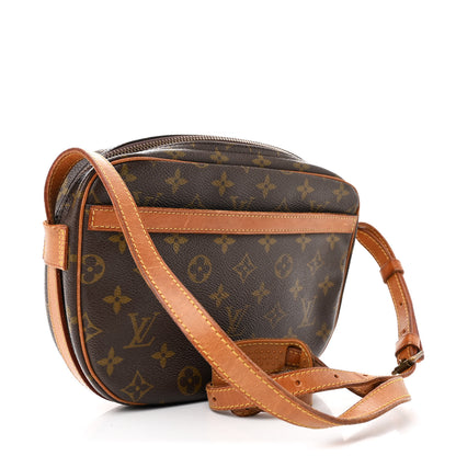 Louis Vuitton Monogram Jeune Fille 3 of 13