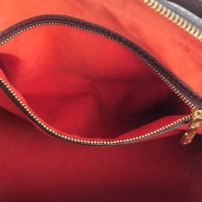 Louis Vuitton Damier Ebene Triana 8 of 8