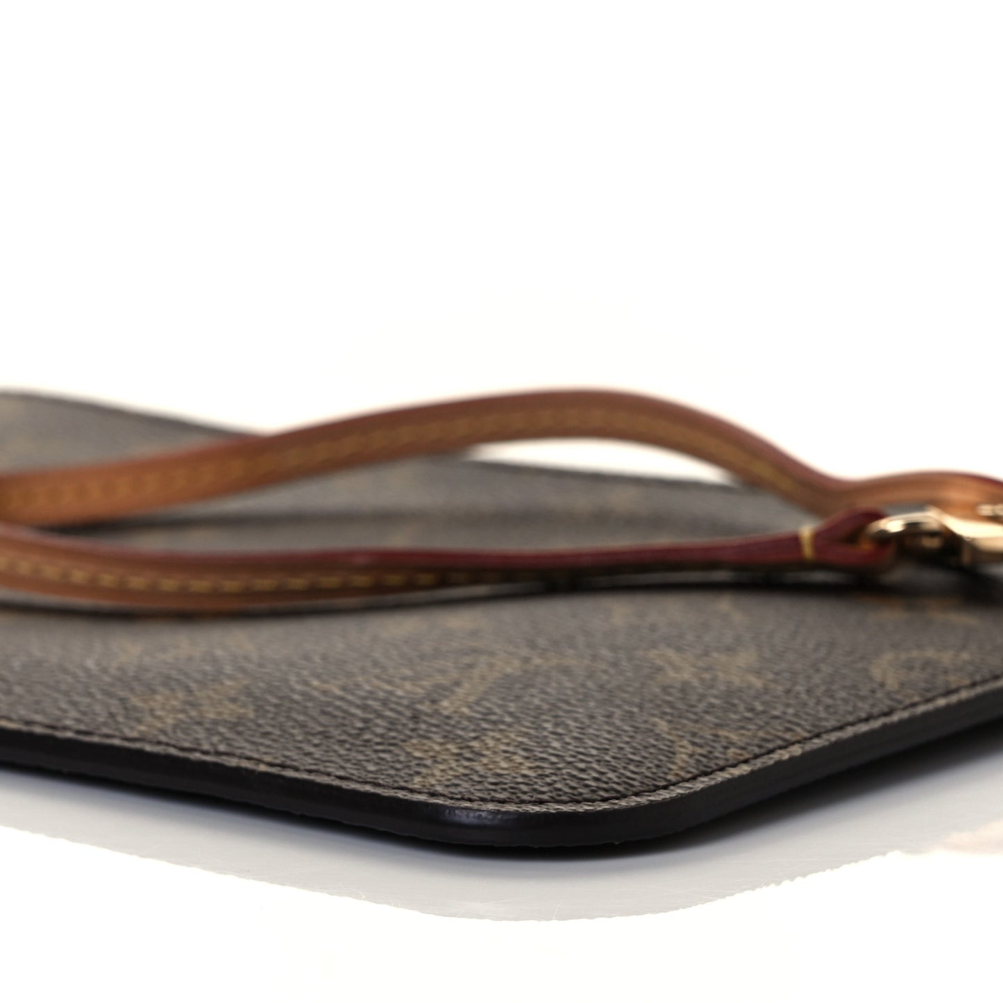 Monogram Neverfull MM GM Pochette