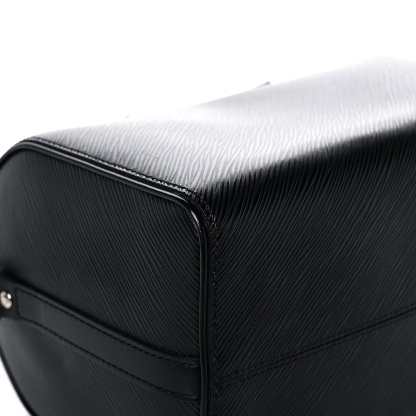 Epi Speedy Bandouliere 25 Black