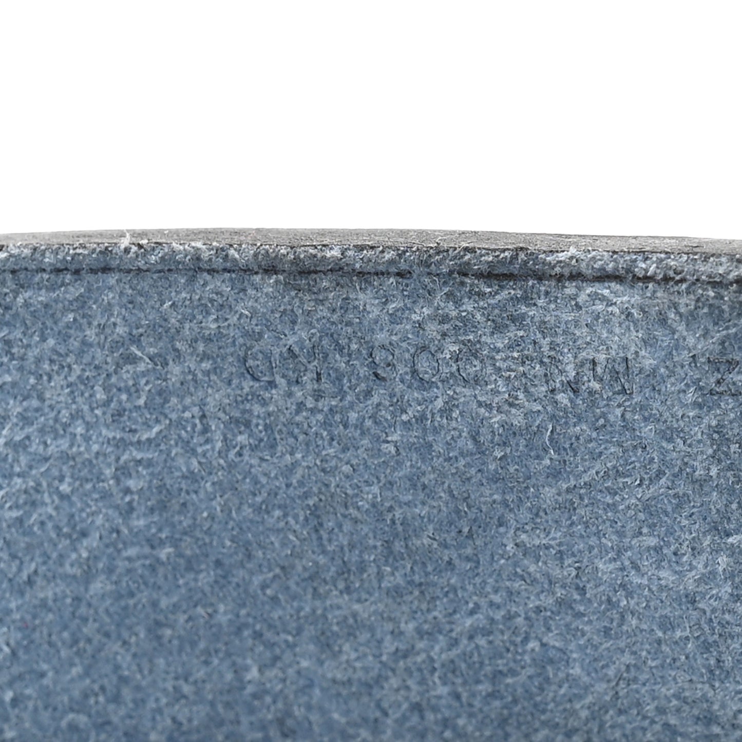 Vache Hunter Toile H Brides de Gala Herbag Zip Retourne 31 PM Bleu De France Ecru Black Bleu Saphir