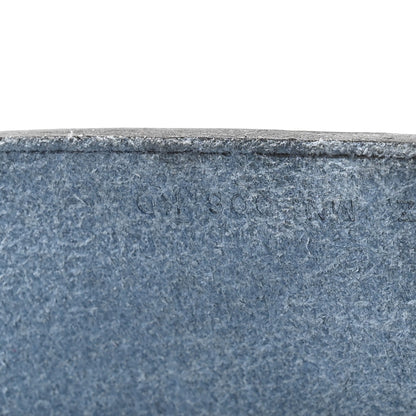 Hermes Vache Hunter Toile H Brides de Gala Herbag Zip Retourne 31 PM Bleu De France Ecru Black Bleu Saphir 8 of 12