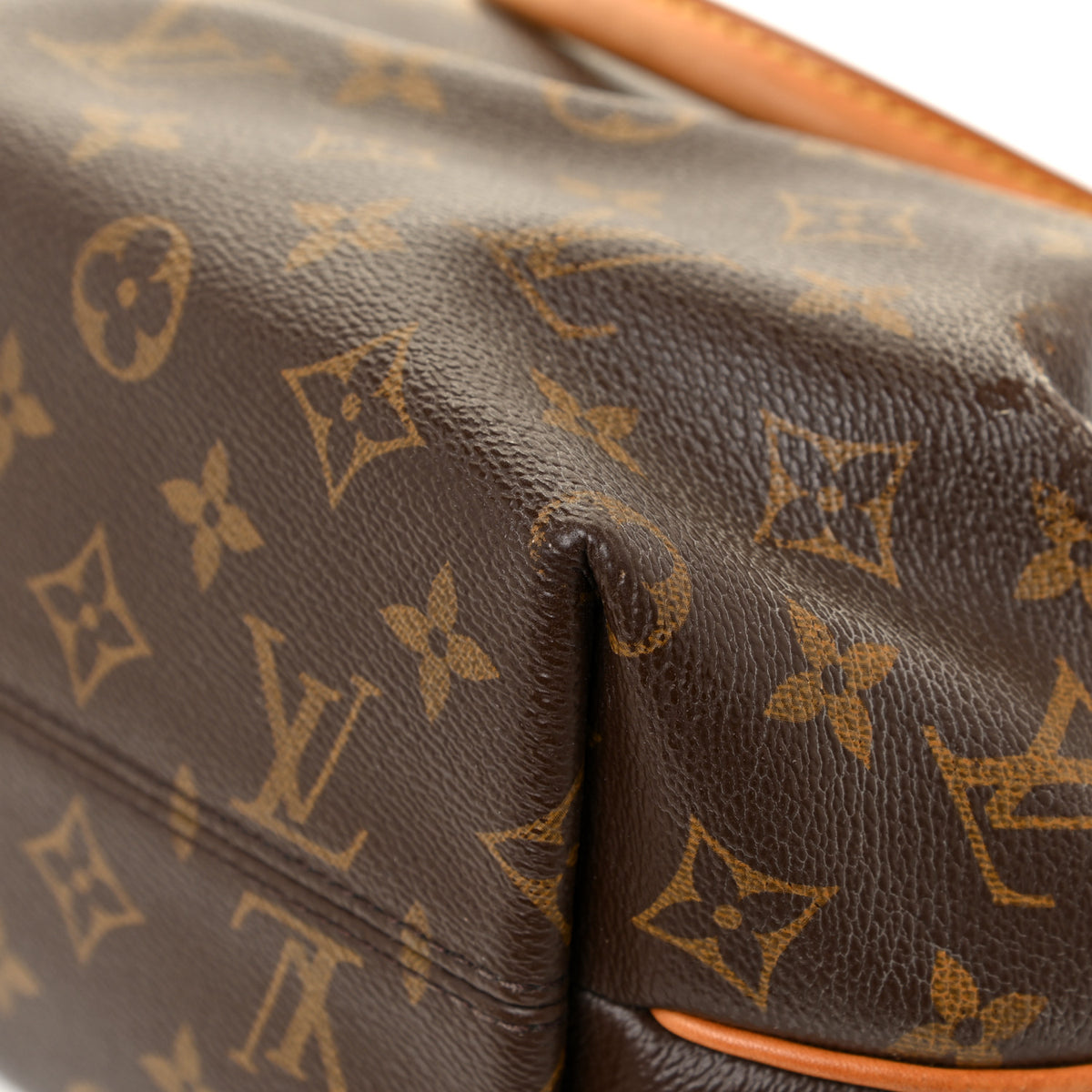 Louis Vuitton Monogram Turenne PM 23 of 26