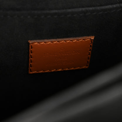 Louis Vuitton Reverse Monogram Dauphine MM 6 of 11