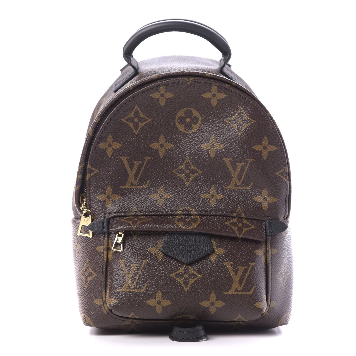 Louis Vuitton Monogram Palm Springs Backpack Mini 2 of 10