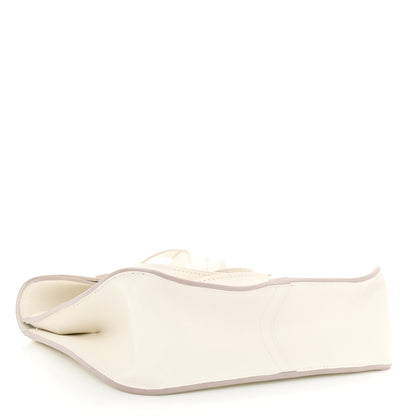 Hermes Evercolor Halzan 25 White 4 of 9