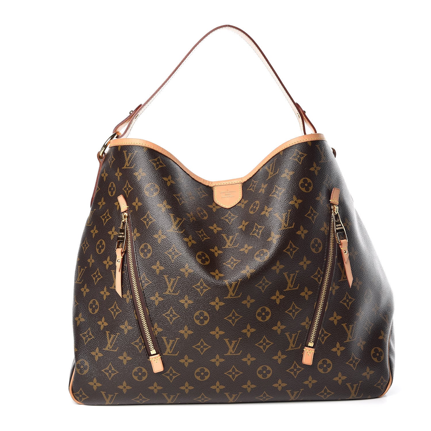 Louis Vuitton Monogram Delightful GM 1 of 9