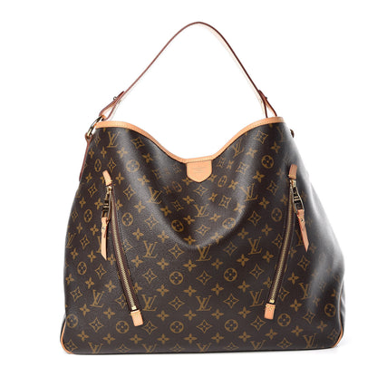 Louis Vuitton Monogram Delightful GM 1 of 9