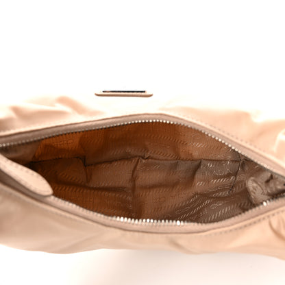 Prada Tessuto Nylon Saffiano Re-Edition 2006 Shoulder Bag Cammeo 5 of 11