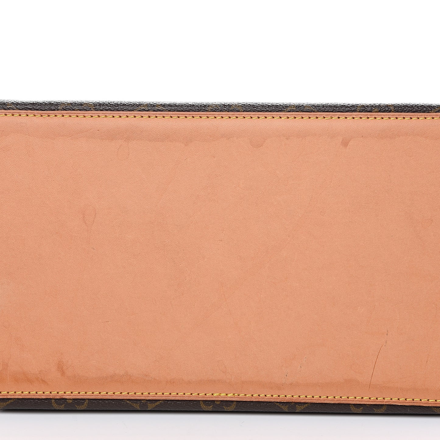 Monogram Cabas Mezzo