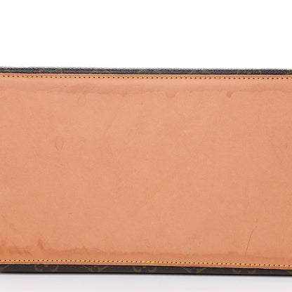 Louis Vuitton Monogram Cabas Mezzo 9 of 11