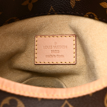 Louis Vuitton Monogram Artsy MM 6 of 9