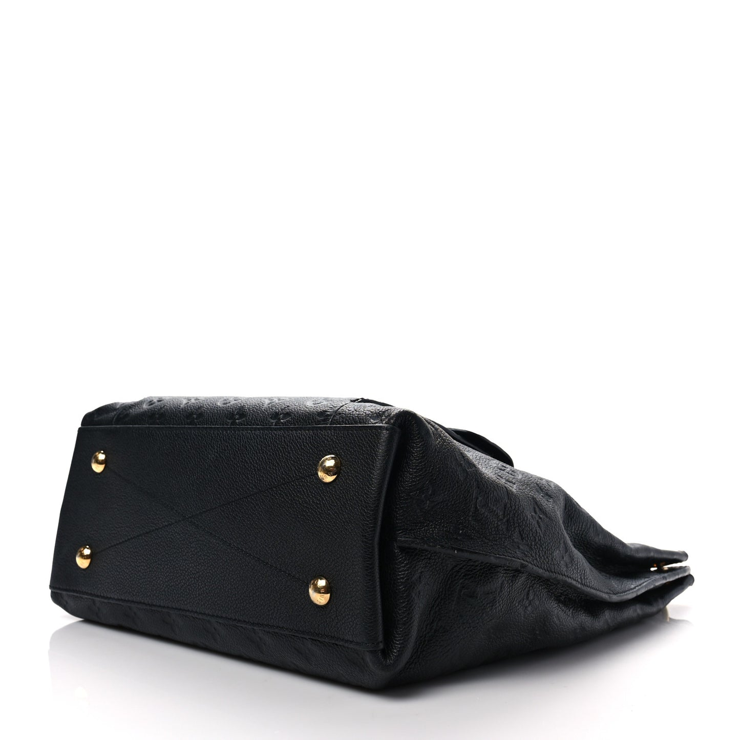 Empreinte Metis Black