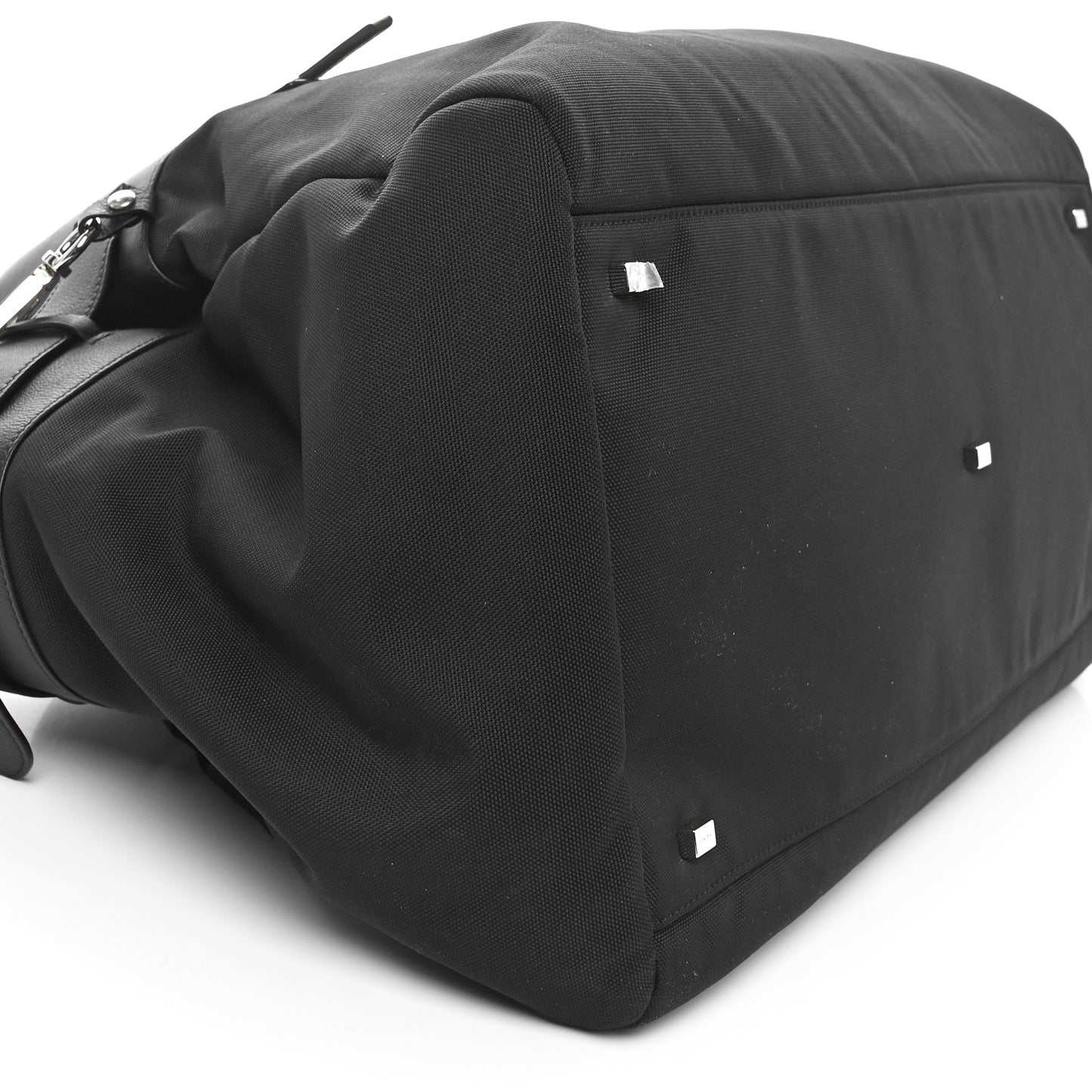 Nylon Margaux 17 Inside-Out Black