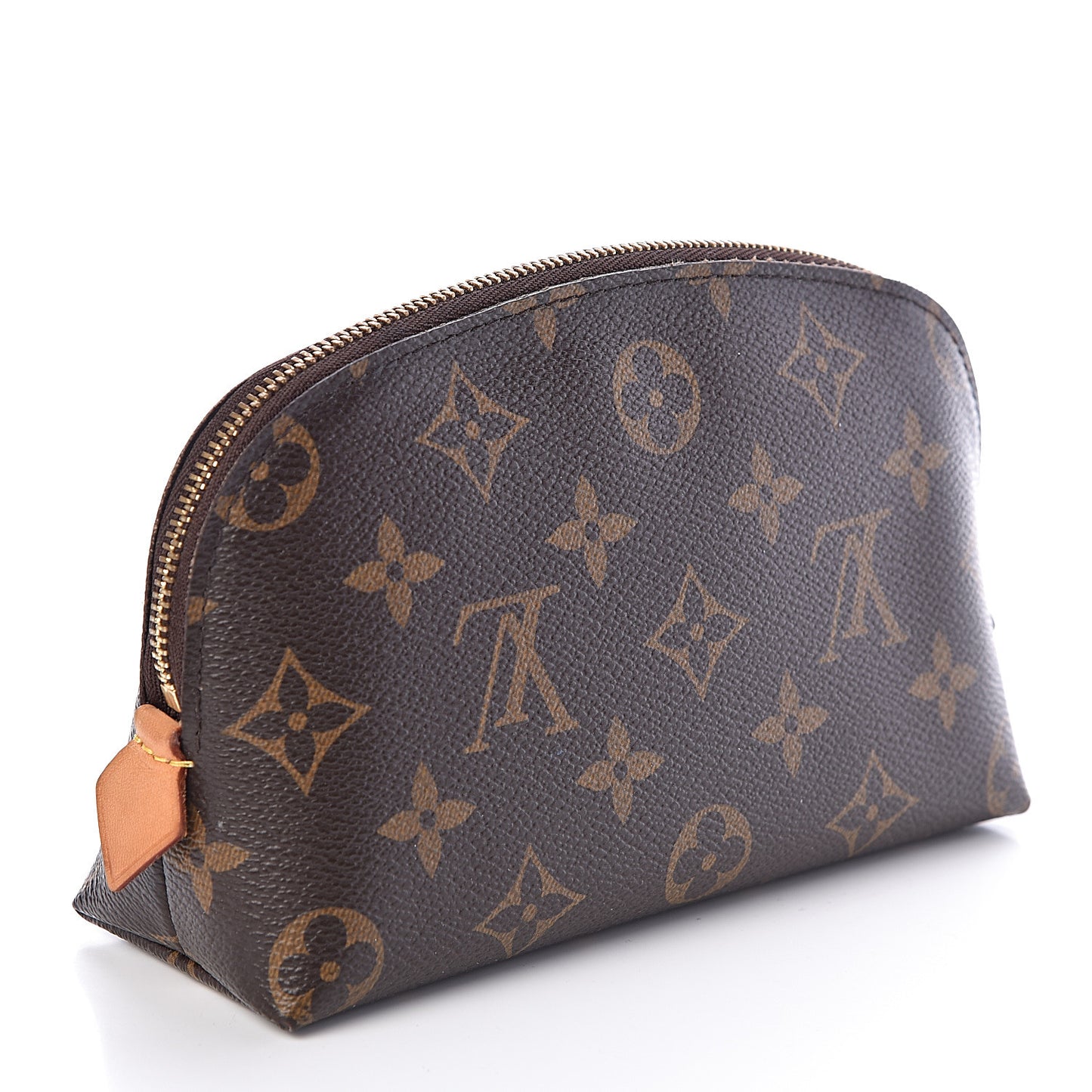 Monogram Cosmetic Pouch