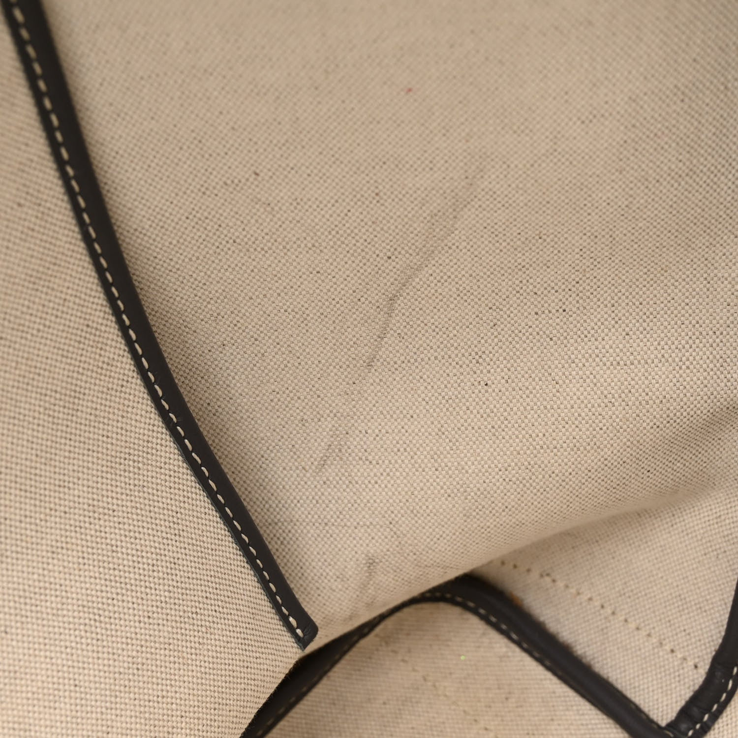 Goyard Goyardine Artois MM Grey 12 of 16