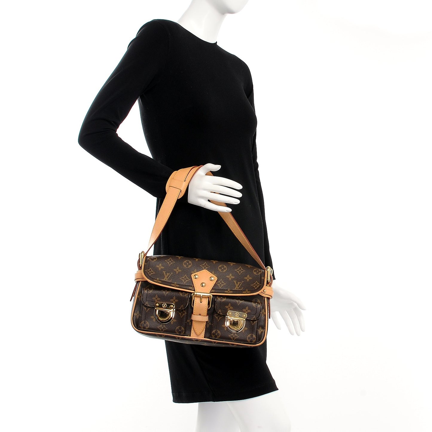 Monogram Hudson PM