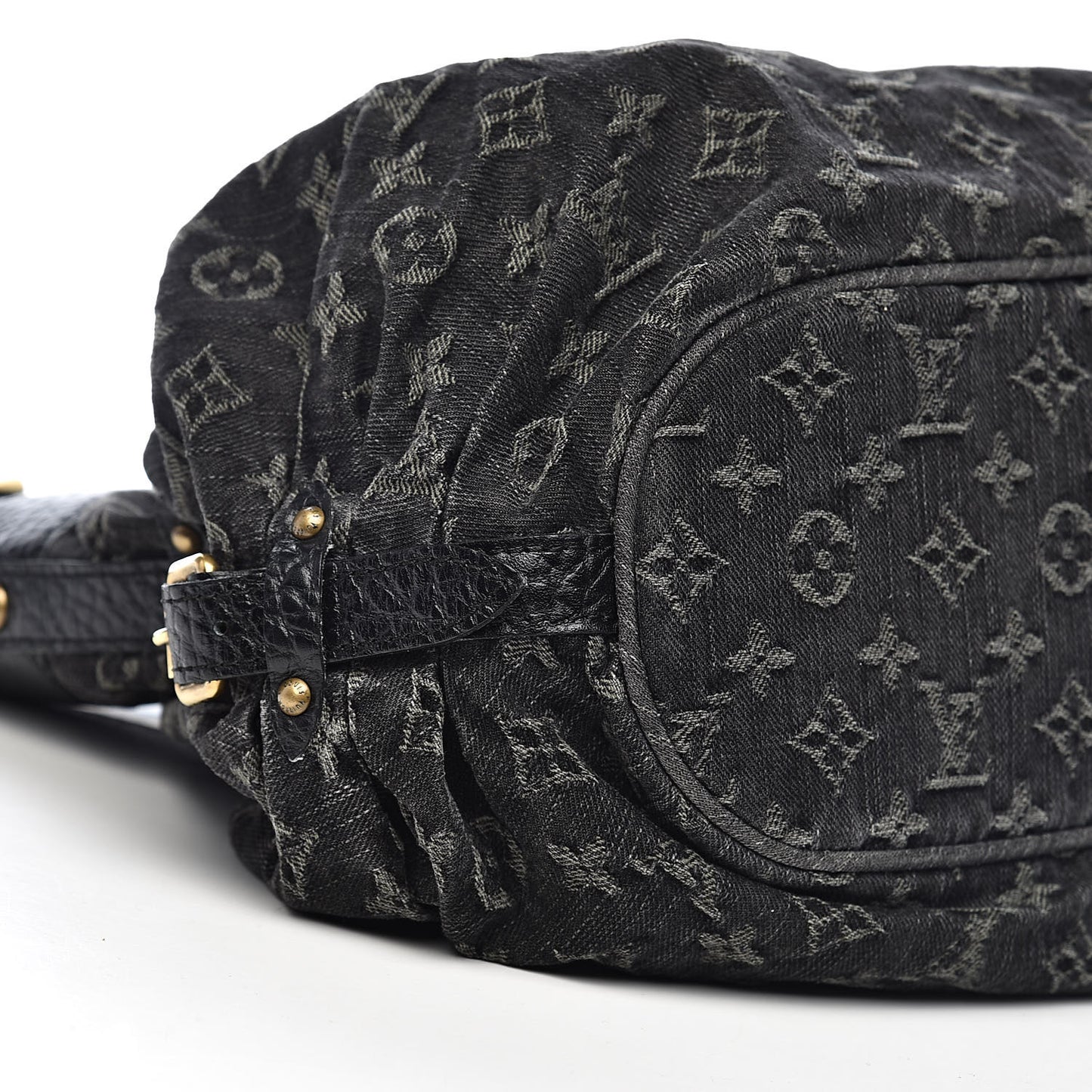 Denim Mahina XS Black