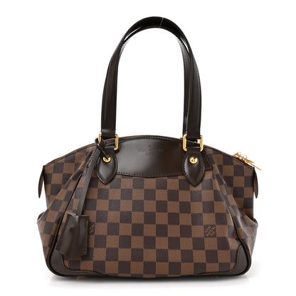 Louis Vuitton Damier Ebene Verona PM 1 of 13