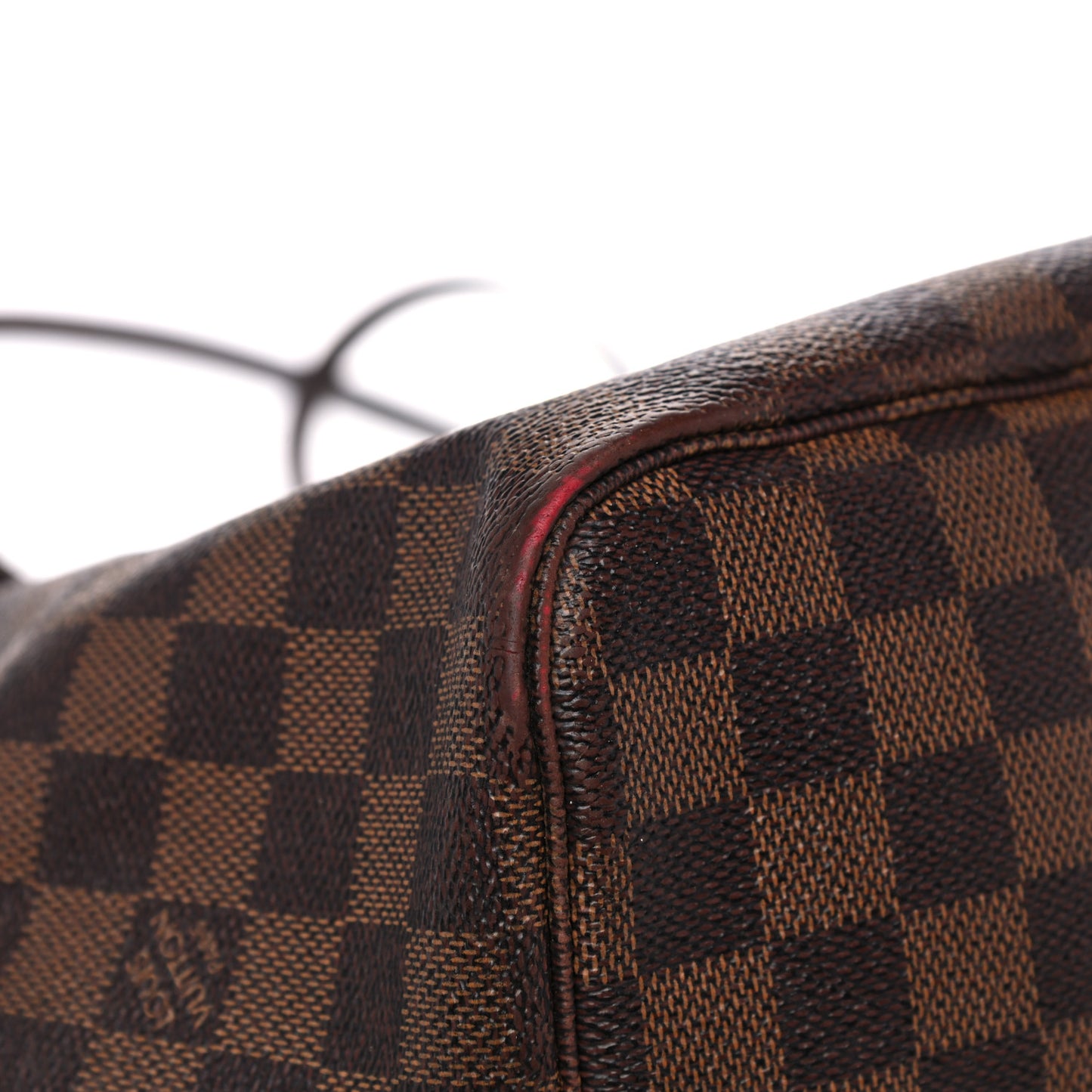 Damier Ebene Neverfull GM