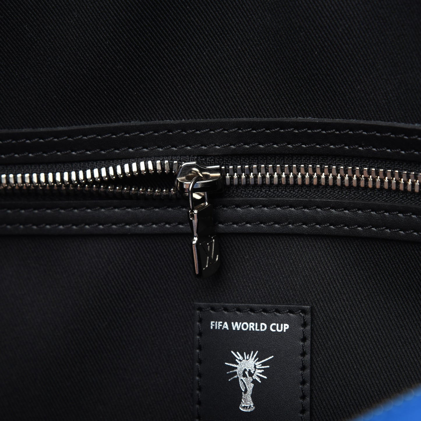 Epi World Cup Keepall 50 Blue