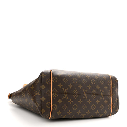 Louis Vuitton Monogram Totally MM 4 of 9
