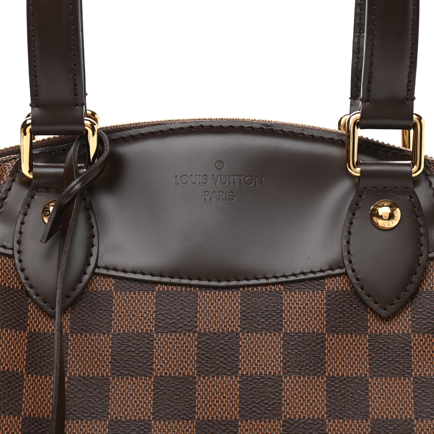 Damier Ebene Verona PM