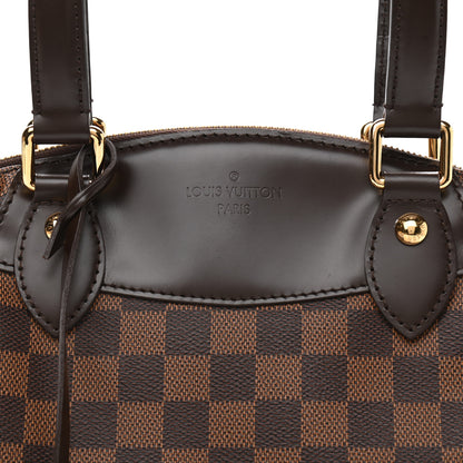 Louis Vuitton Damier Ebene Verona PM 8 of 10