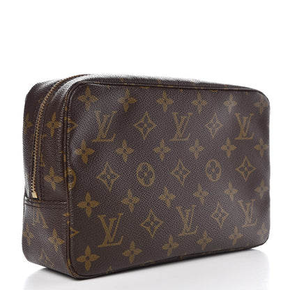 Louis Vuitton Monogram Trousse Toilette 23 3 of 8