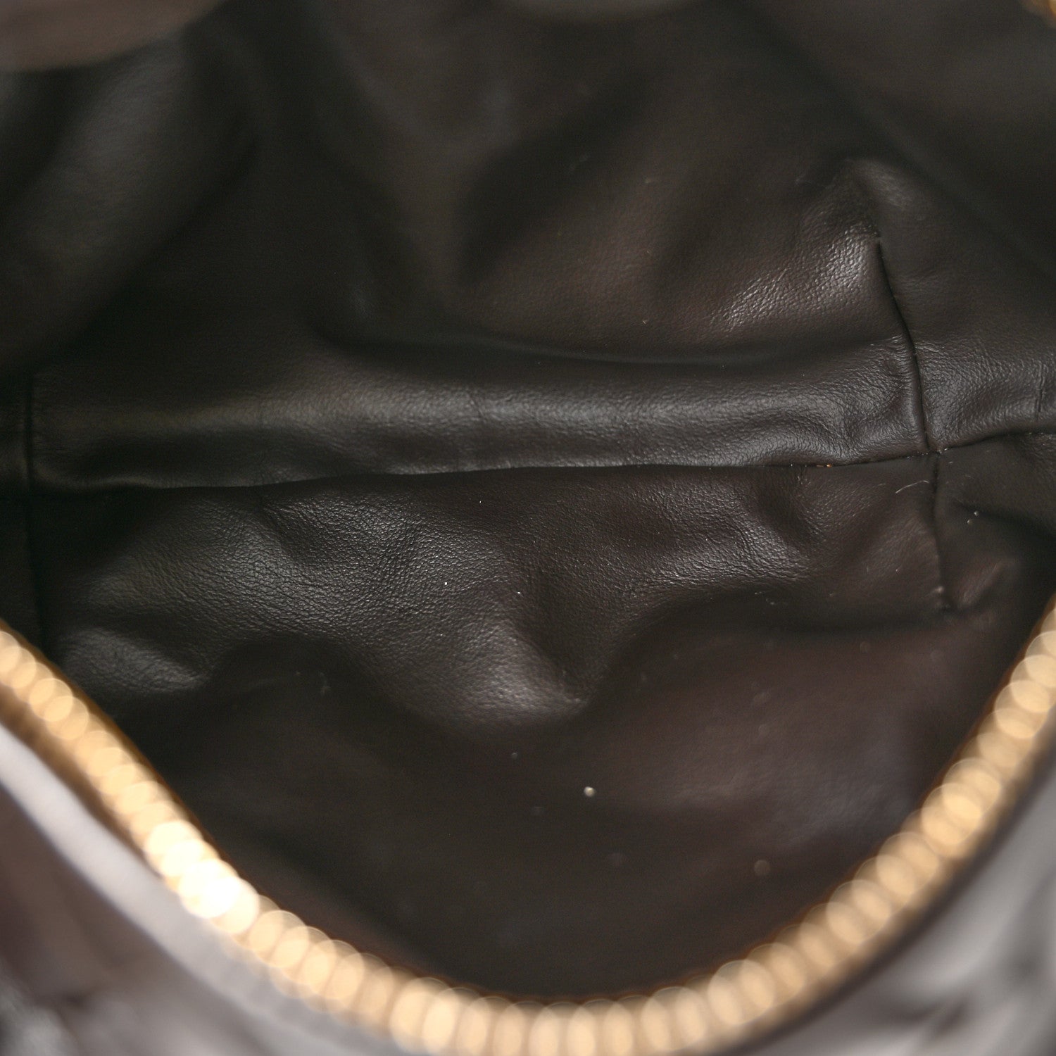 Bottega Veneta Nappa Intrecciato Mini Jodie Fondant 4 of 9