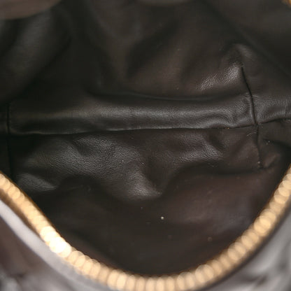Bottega Veneta Nappa Intrecciato Mini Jodie Fondant 4 of 9