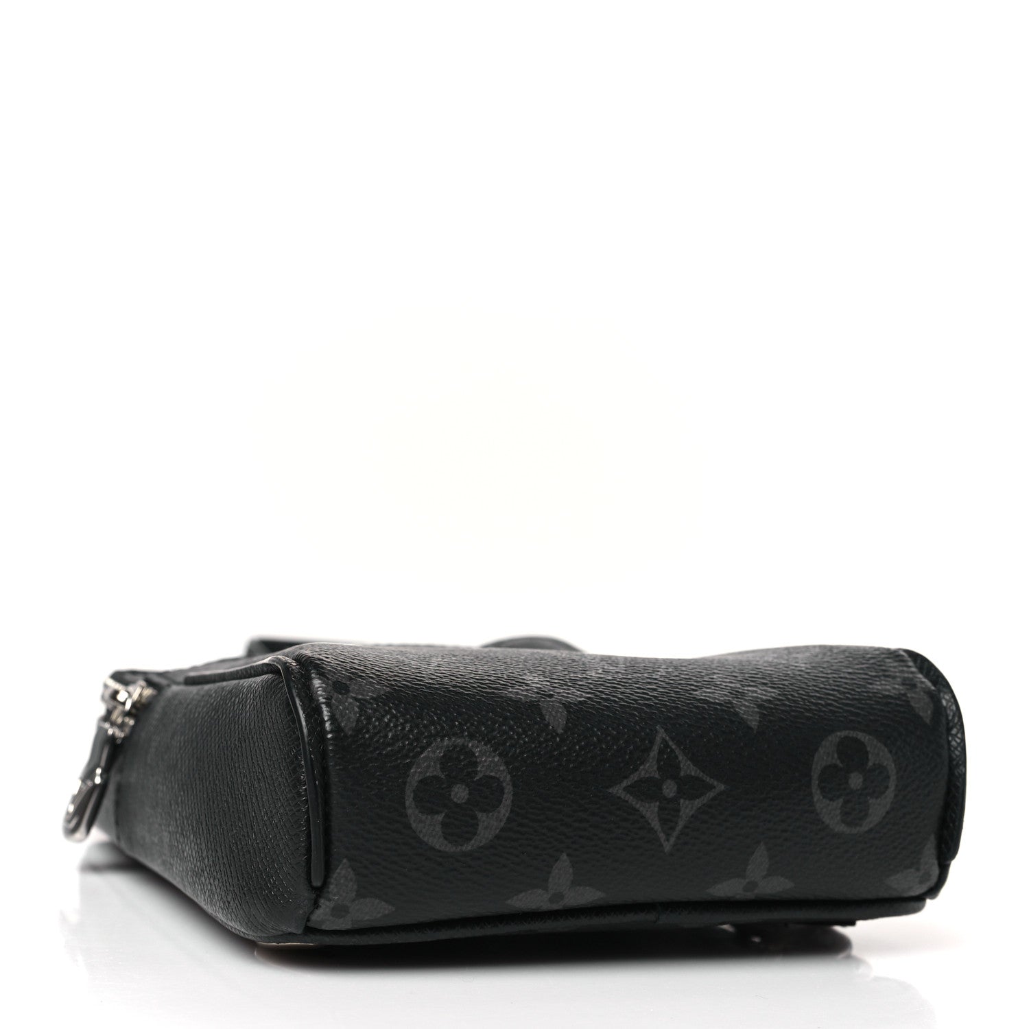 Louis Vuitton Taigarama Outdoor Slingbag Black 4 of 8