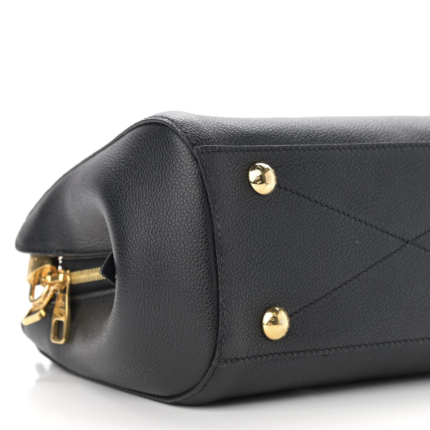 Empreinte Monogram Giant Montaigne BB Black Beige