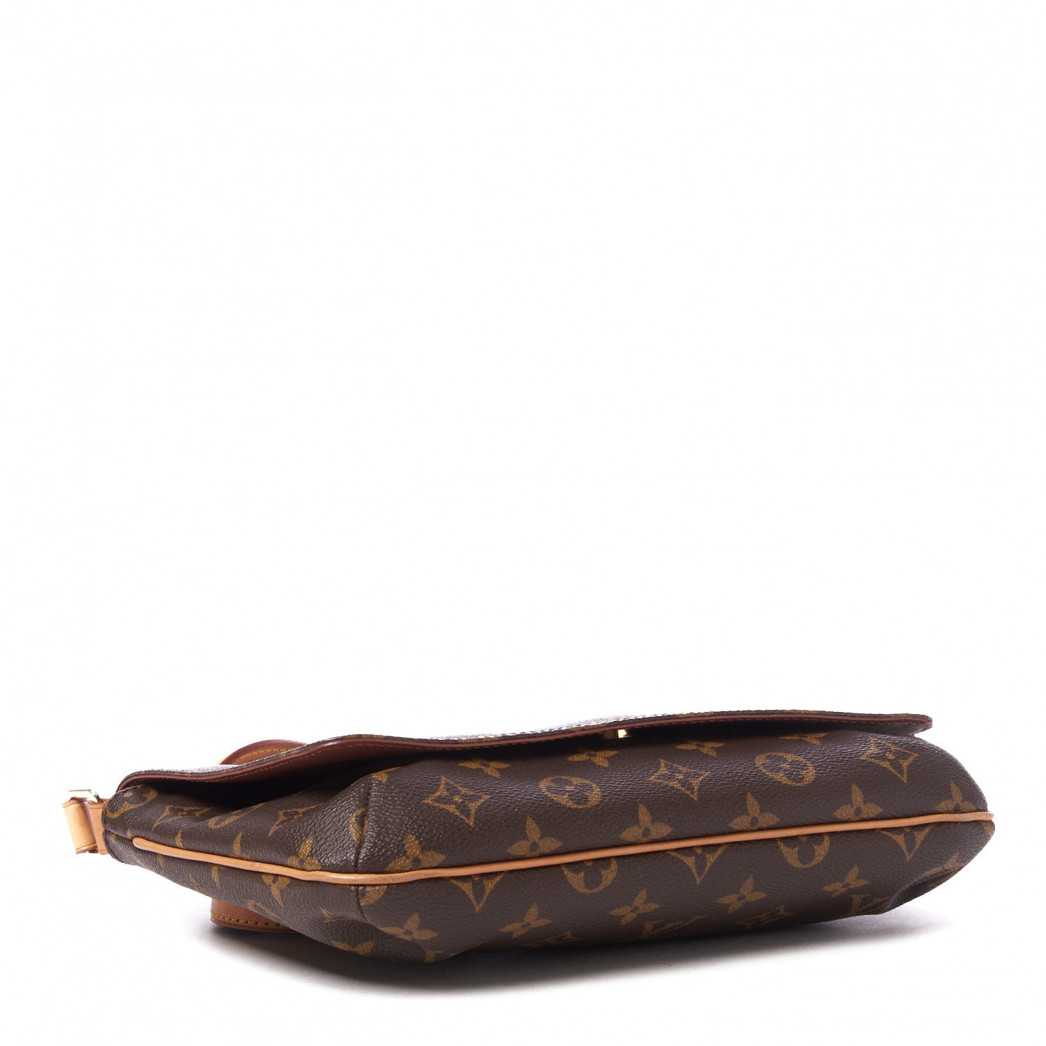Louis Vuitton Monogram Musette Tango 3 of 7