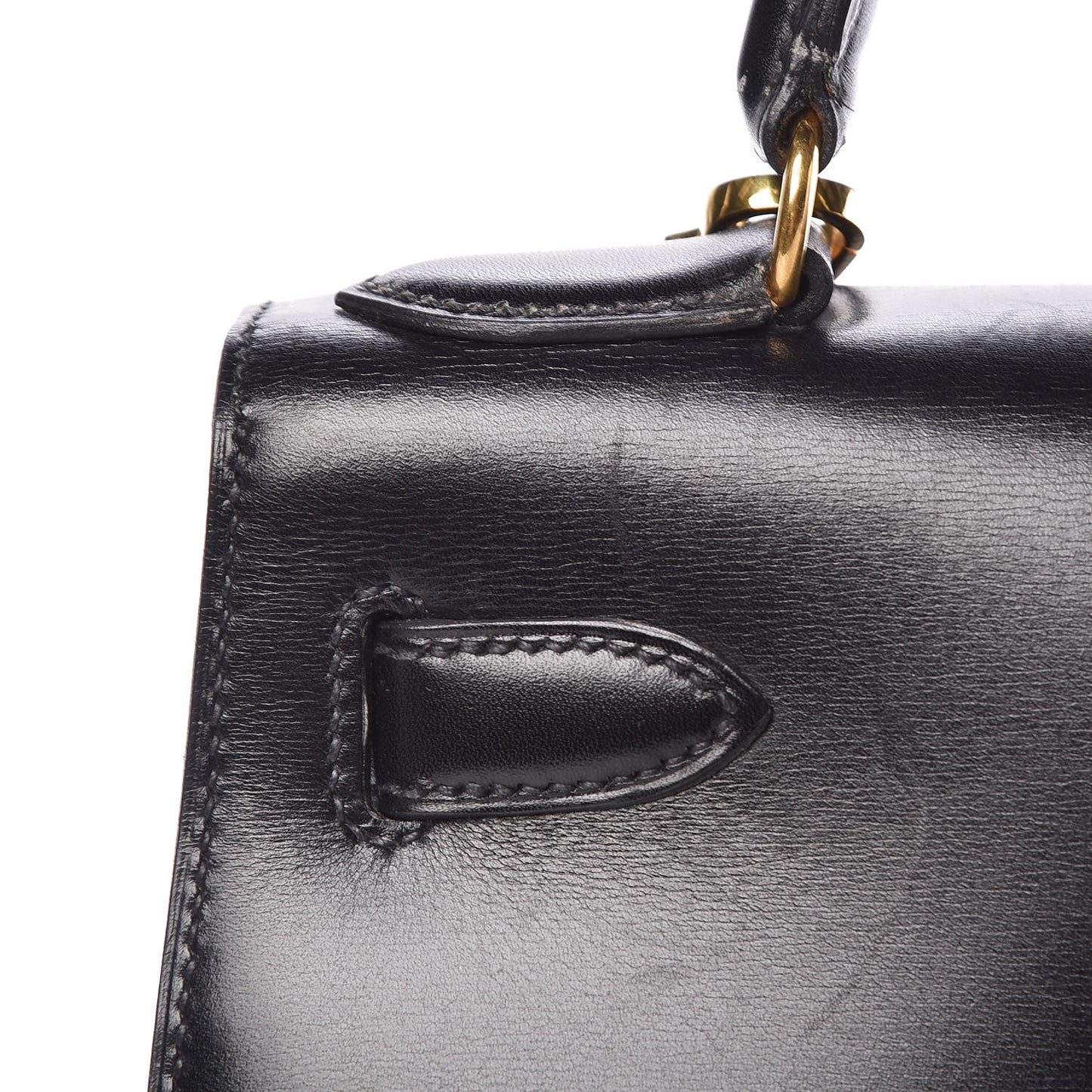 Box Kelly Sellier 28 Black